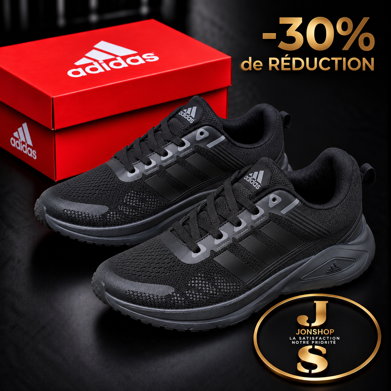 Baskets Running Sport — en vente au Sénégal chez JON Express Shop